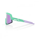 Glendale - HiPER Mirror Lens - Soft Tact Mint