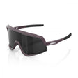 Glendale - Mirror Lens - Soft Tact Deep Purple