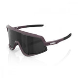 Glendale - Mirror Lens - Soft Tact Deep Purple