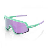 Glendale - HiPER Mirror Lens - Soft Tact Mint