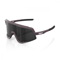 Glendale - Mirror Lens - Soft Tact Deep Purple