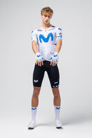 Gloves Short Viper - Movistar Team 26