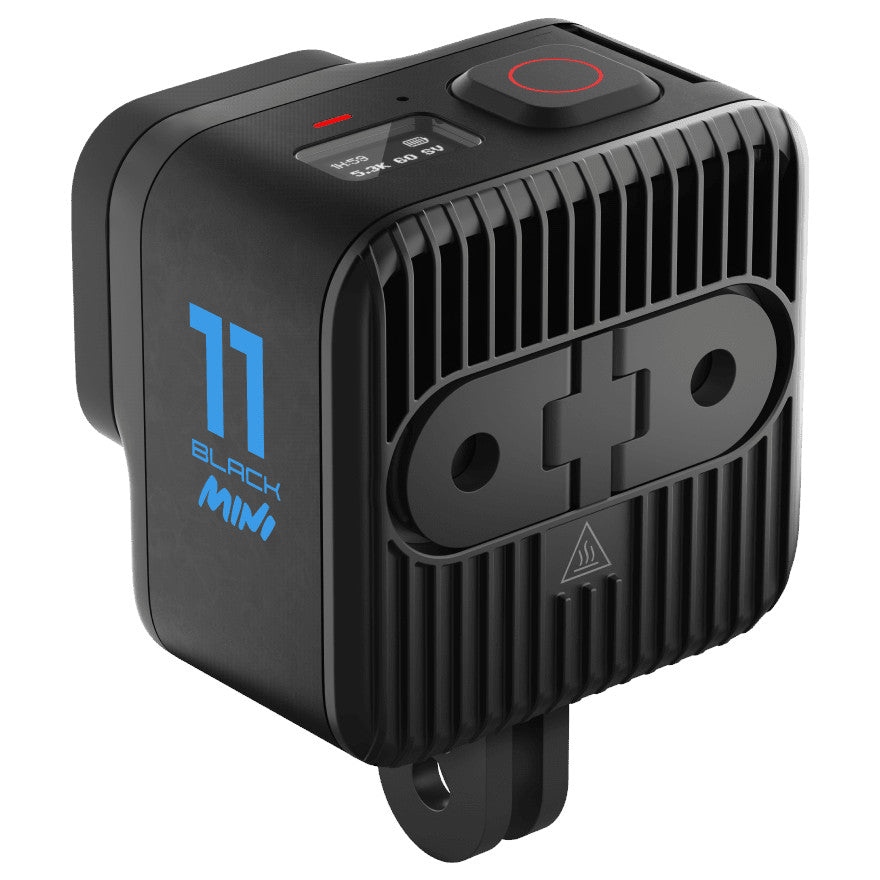 HERO11 Black Mini Specialty (Sport) Bundle
