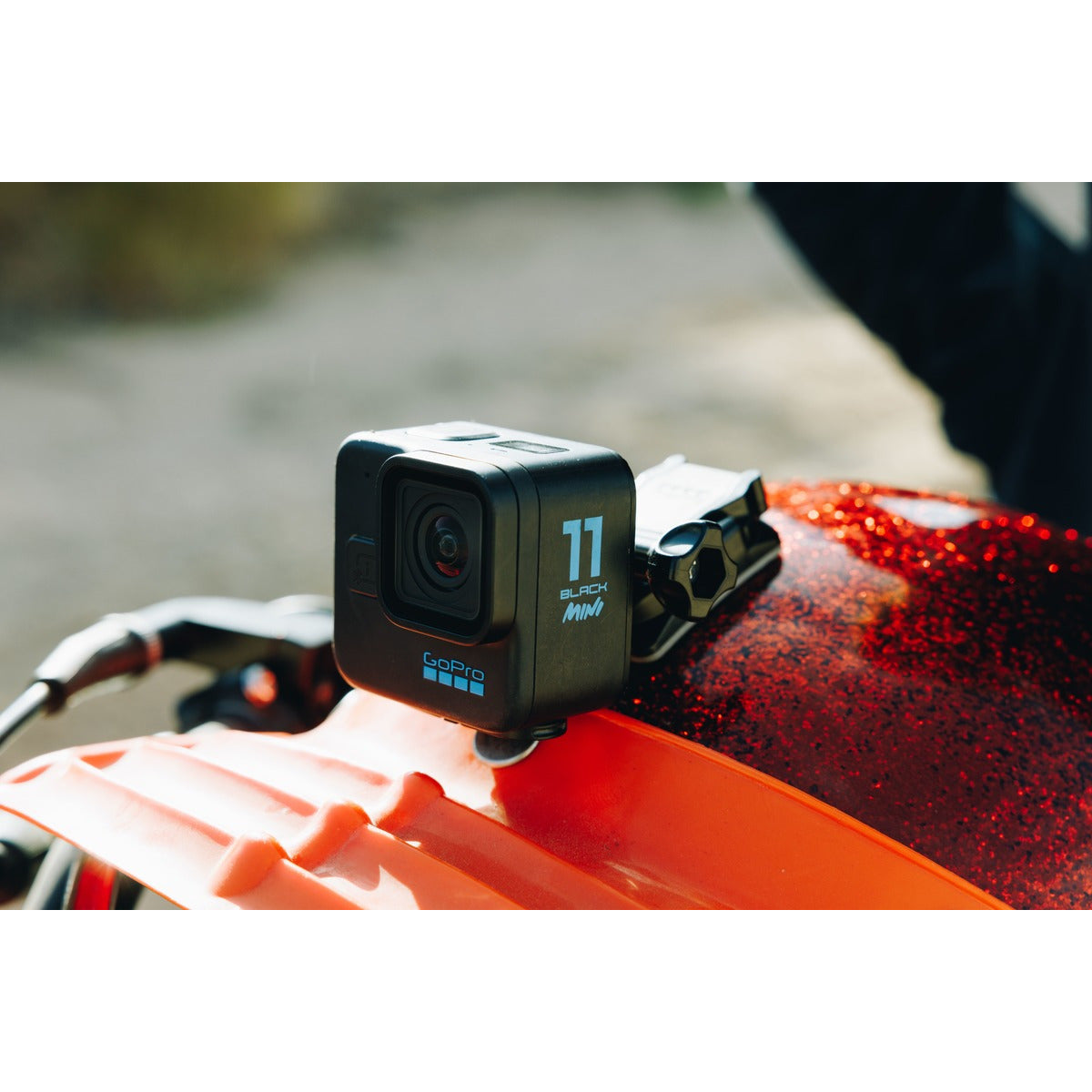 HERO11 Black Mini Specialty (Sport) Bundle