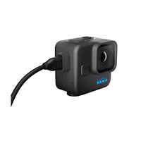 Volet USB Pass-Through (HERO11 Black Mini)