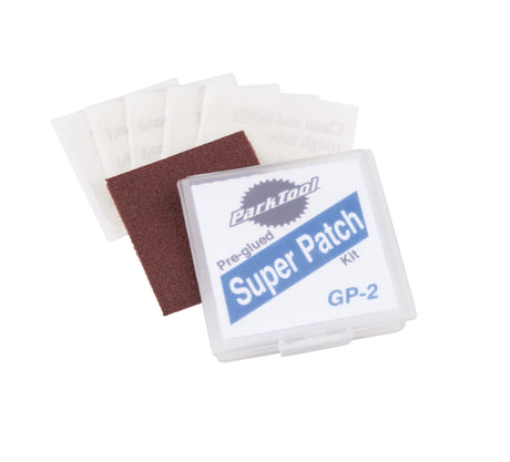 GP-2 Selbstklebende Flicken