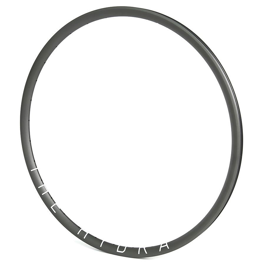 The Hydra Felge 700C - grau