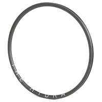 The Hydra Felge 700C - grau