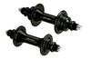Gran Compe SF Fixed Gear Hubs - black 