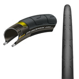 Grand Prix Reifen - 28 Zoll - Faltreifen