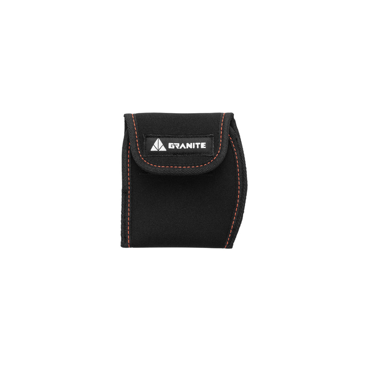 Pita Pedal Cover - Schwarz