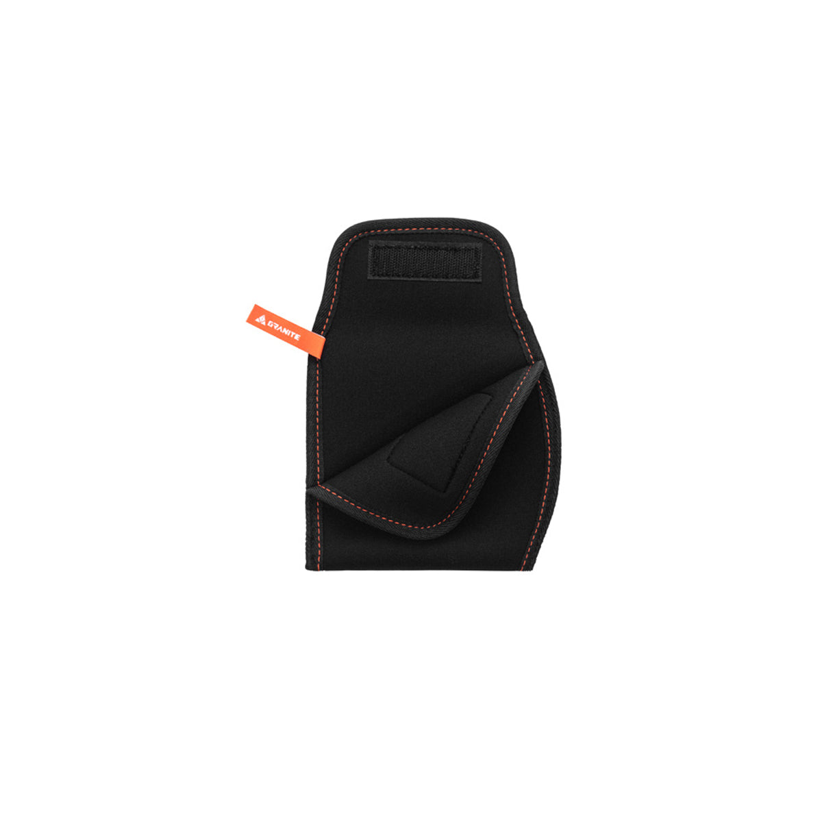 Pita Pedal Cover - Schwarz