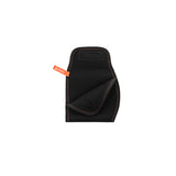 Pita Pedal Cover - Schwarz