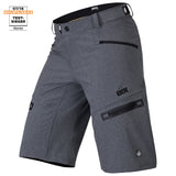 Sever 6.1 BC Shorts - graphite