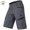 Short Sever 6.1 BC - graphite
