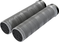 Descendant Lockring Grips - Gray 
