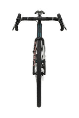 Ruut AL 1 Gen 3 Gravel Plus Bike - teal/black