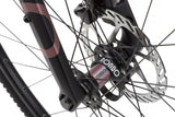 Ruut AL 1 Gen 3 Gravel Plus Bike - teal/black
