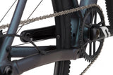 Ruut AL 1 Gen 3 Gravel Plus Bike - teal/black