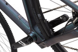 Ruut AL 1 Gen 3 Gravel Plus Bike - teal/black