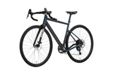 Ruut AL 1 Gen 3 Gravel Plus Bike - teal/black