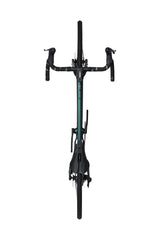 Ruut AL 1 Gen 3 Gravel Plus Bike - teal/black