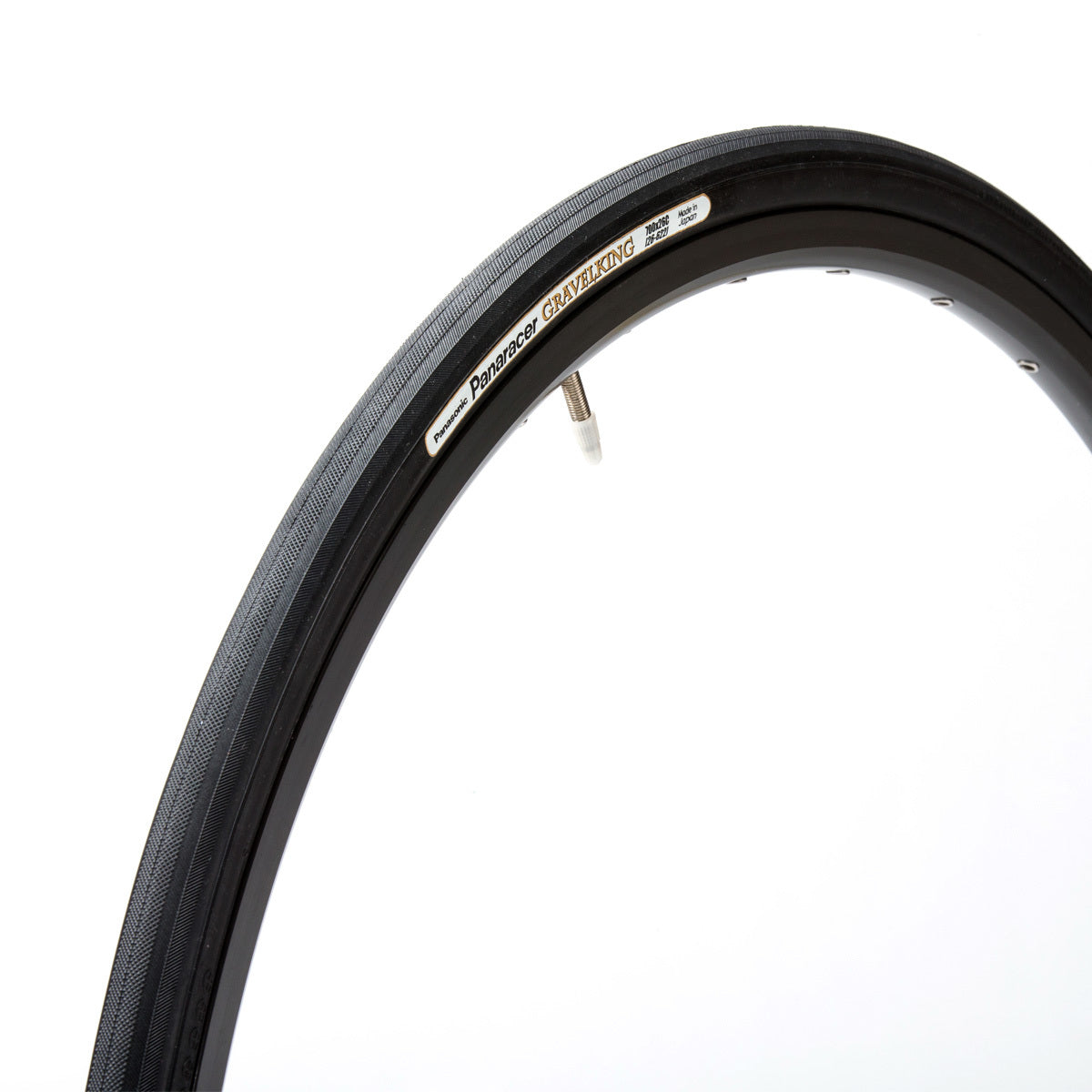 rennrad slicks Gravelking Slick Rennrad Faltreifen 28 Zoll
