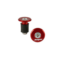 Grip Doctor Pair - Red 