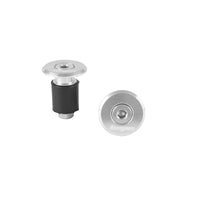 Grip Doctor Pair - Silver 