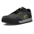 Hellion MTB Herrenschuhe - Grau/Gelb