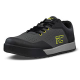 Hellion MTB Herrenschuhe - Grau/Gelb
