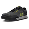 Hellion MTB Men's Shoes - Gray/Yellow 