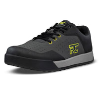 Scarpe Hellion MTB Uomo - Grigio/Giallo