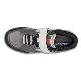 Transition Herrenschuhe - Grau/Rot