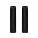 Form Lock-On Grips - Black