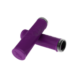 Form Lock-On Grips - Purple
