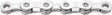 Kette X12 Silber