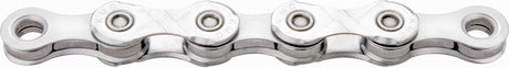 Kette X12 Silber