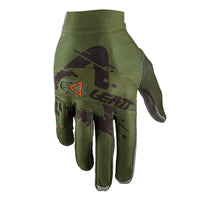 Guantes DBX 3.0 Lite - Verde