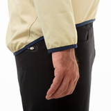 GRVL Jacke II - beige