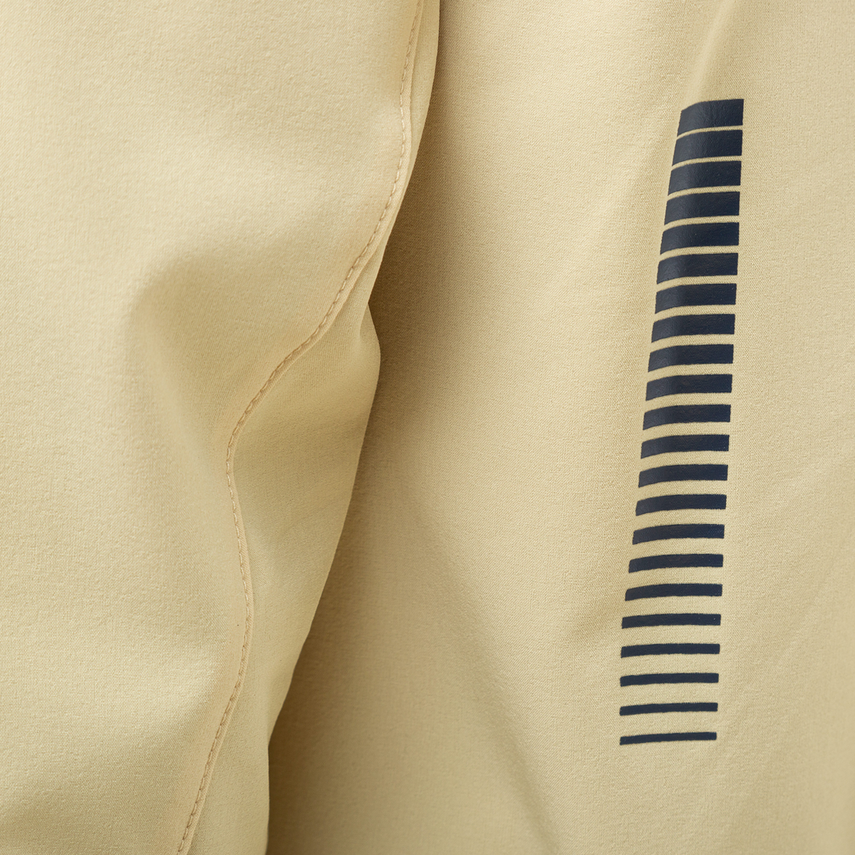 GRVL Jacke II - beige