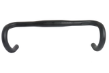 Rennlenker, 31,8 mm - schwarz