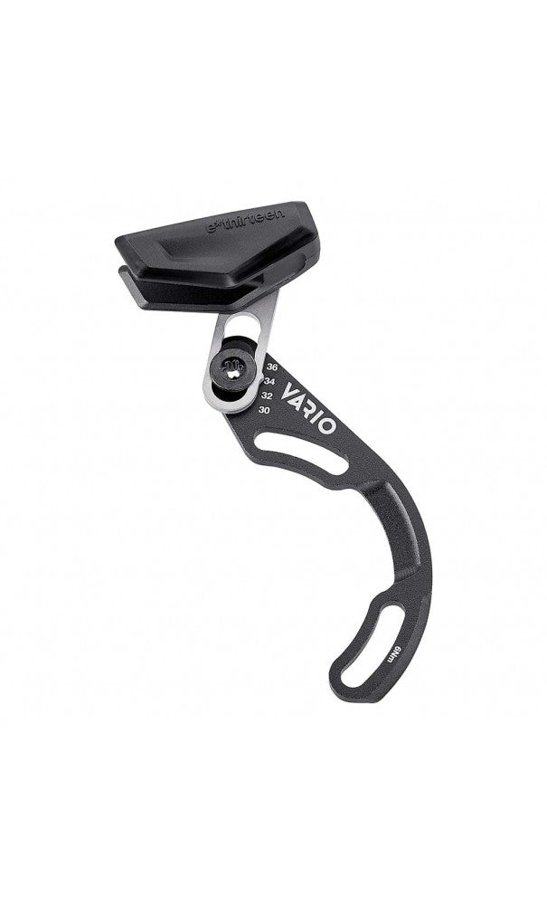 Vario Trail Kettenführung - Compact Slider