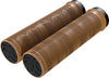Descendant Lockring Grips - Brown 