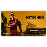 Wertgutschein