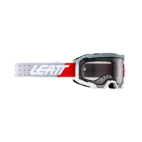 Occhiali Velocity 4.5 - Grigio chiaro Forge 58%