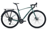Revolt EX - Alpine Green