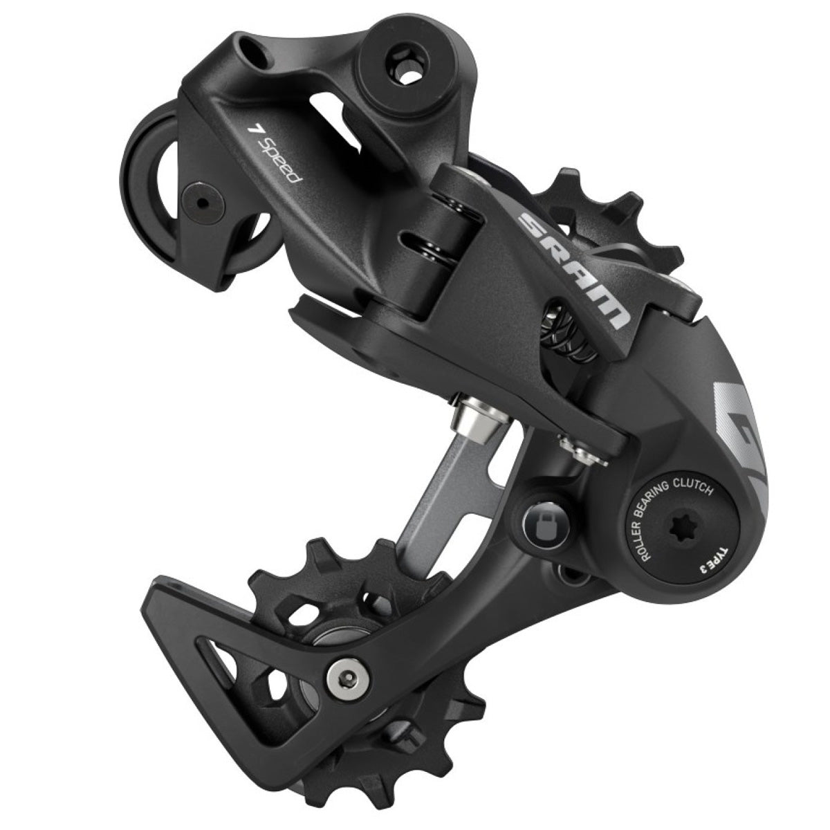 schaltwerk 7 fach rennrad GX DH Type 3.0 7-fach Schaltwerk