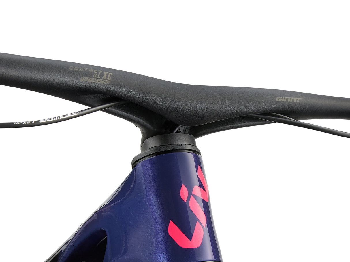 Pique Advanced SL 3 - DeepCove/SeaSparkle