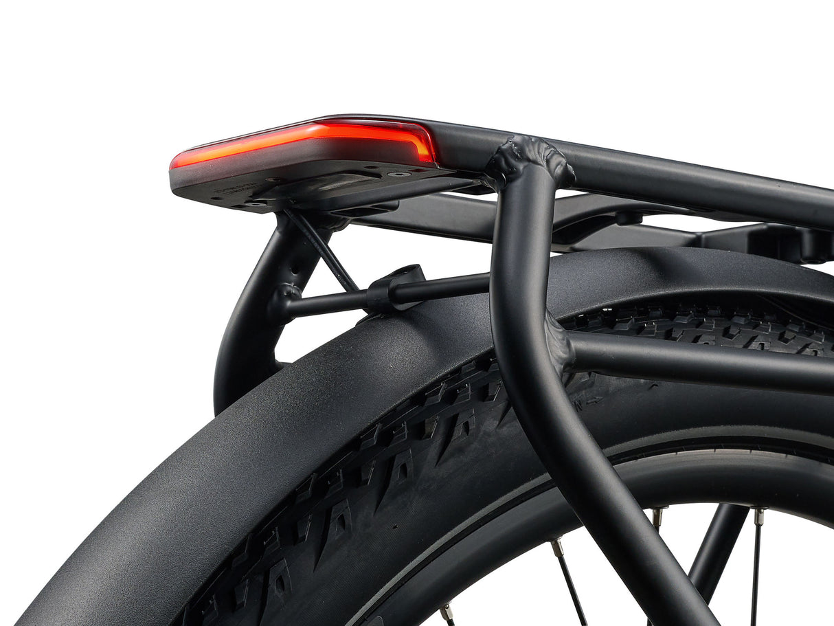 Explore E+ 1 DD - Metallic Navy